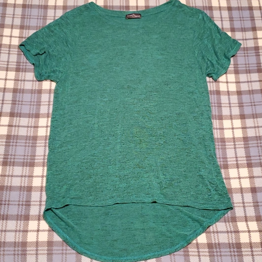 Size S top